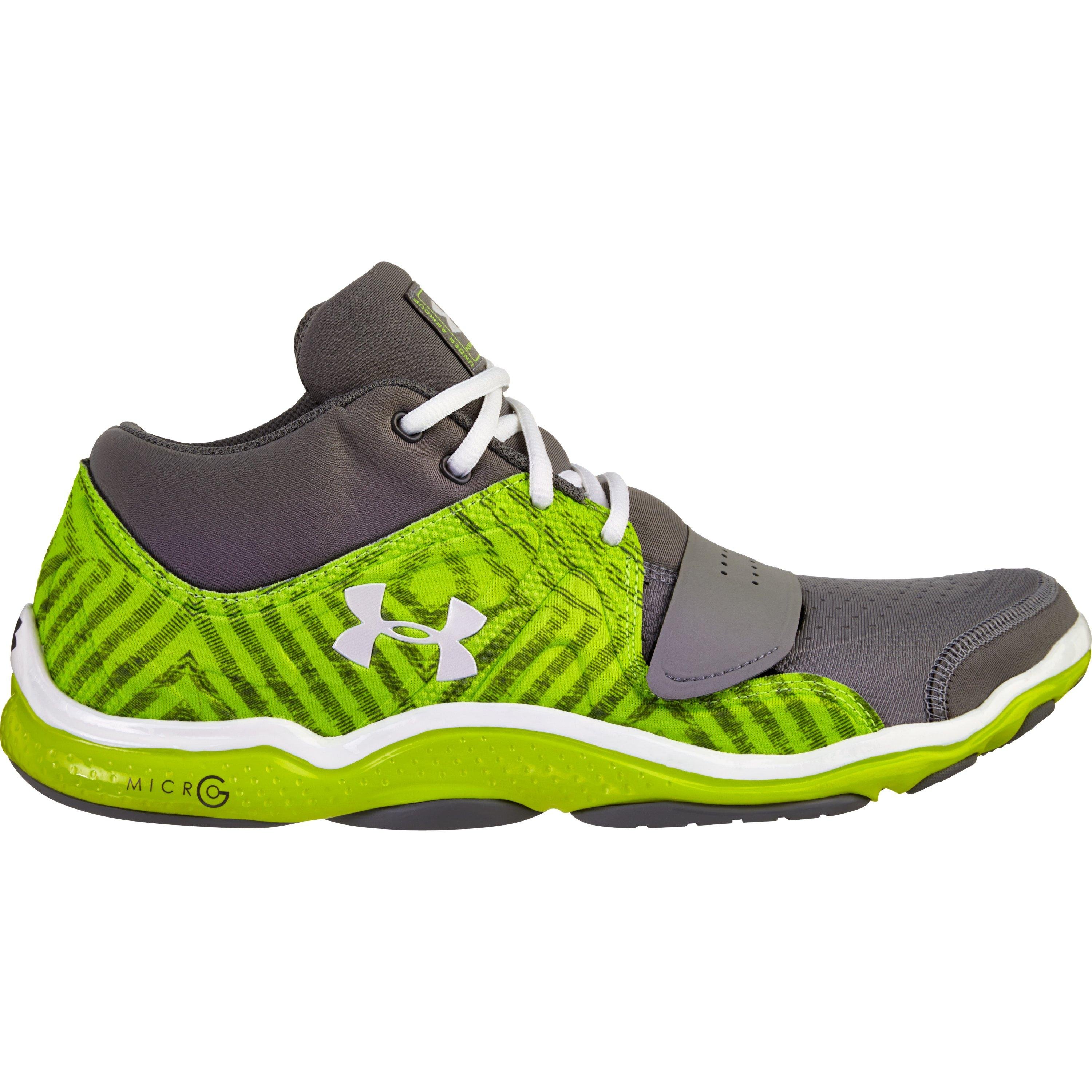 Under armour clearance micro g nitrous